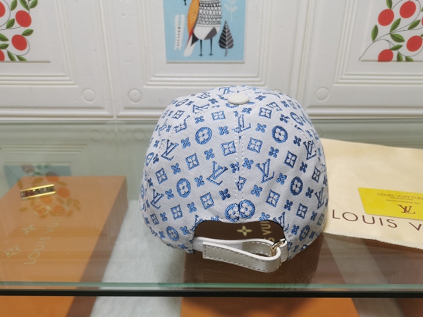 ブランド帽子細部ディテール